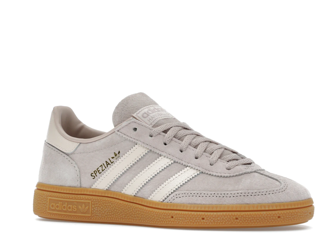 Vue 4 de adidas Handball Spezial Wonder Taupe 