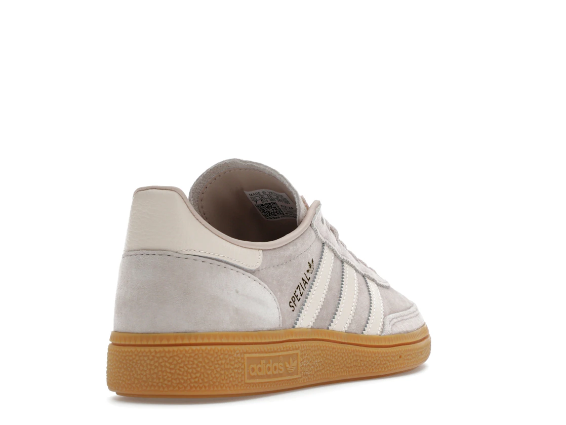 Vue 31 de adidas Handball Spezial Wonder Taupe 