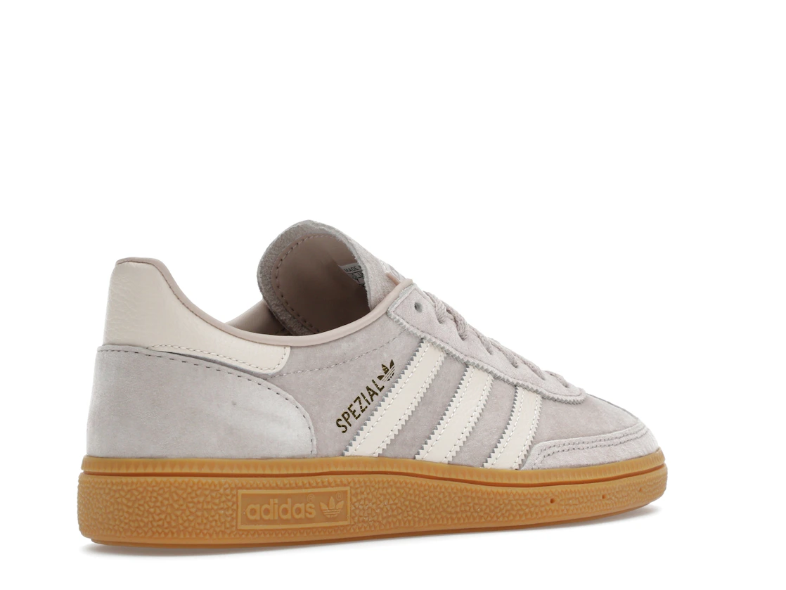 Vue 33 de adidas Handball Spezial Wonder Taupe 