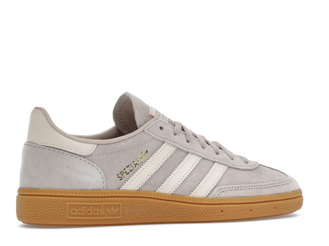 Vue 35 de adidas Handball Spezial Wonder Taupe 