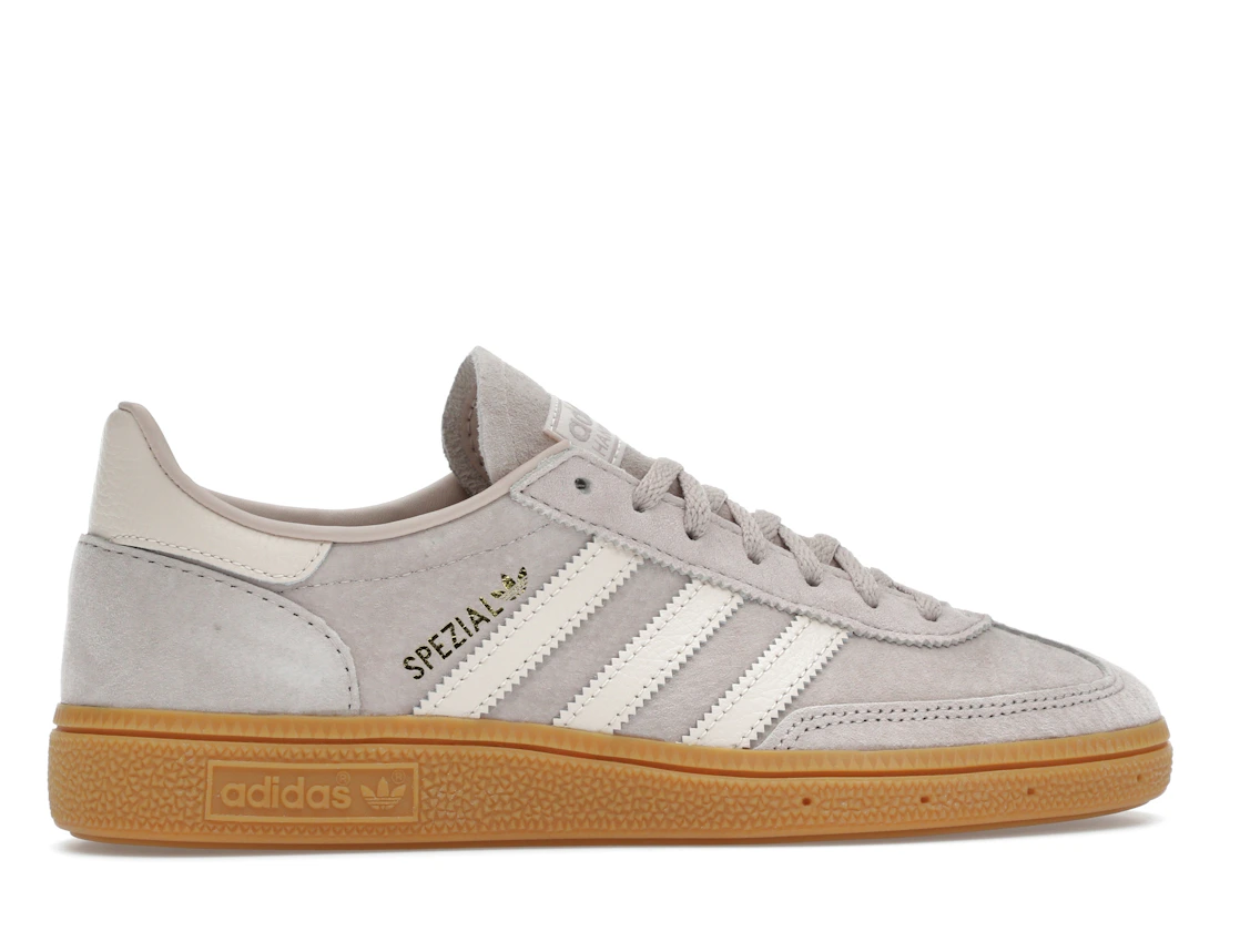 Vue 36 de adidas Handball Spezial Wonder Taupe 