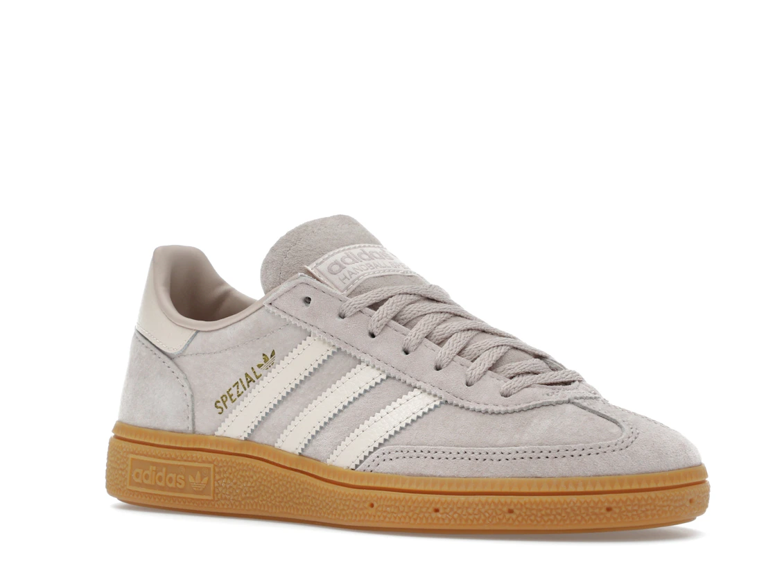 Vue 5 de adidas Handball Spezial Wonder Taupe 