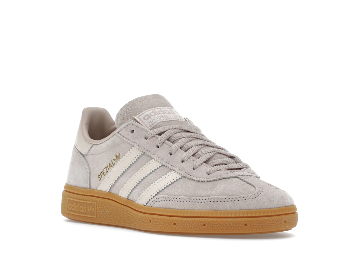 Vue 6 de adidas Handball Spezial Wonder Taupe 