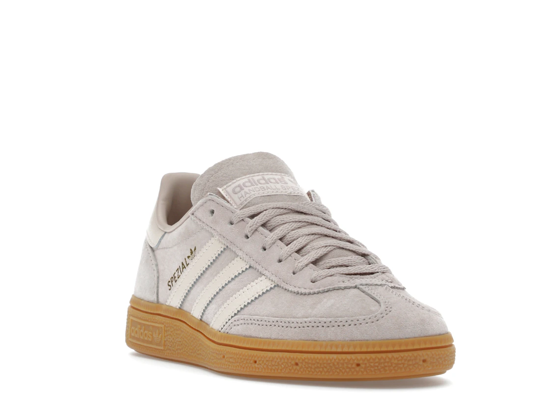 Vue 7 de adidas Handball Spezial Wonder Taupe 
