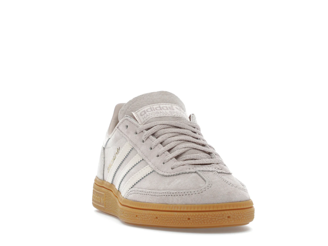 Vue 8 de adidas Handball Spezial Wonder Taupe 