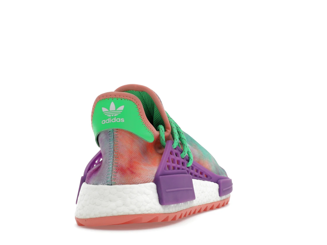 Vue 30 de adidas Human Race NMD Pharrell Holi Festival (Chalk Coral)