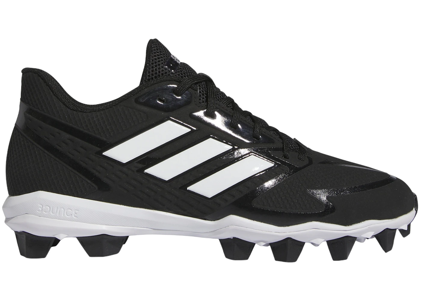 adidas Icon 8 MD Core Black Cloud White