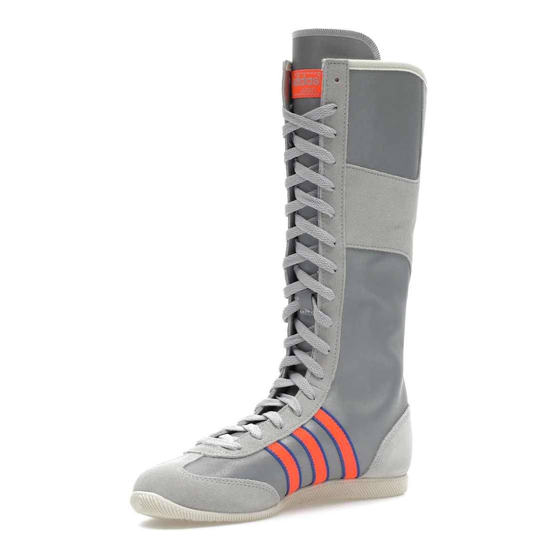 Vue 15 de adidas Japan VH Matte Silver Solar Orange 