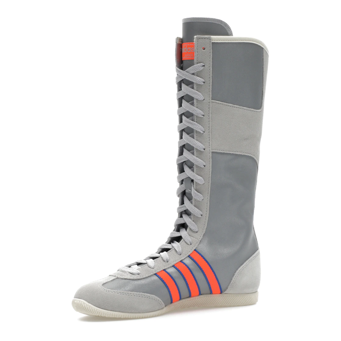 Vue 16 de adidas Japan VH Matte Silver Solar Orange 