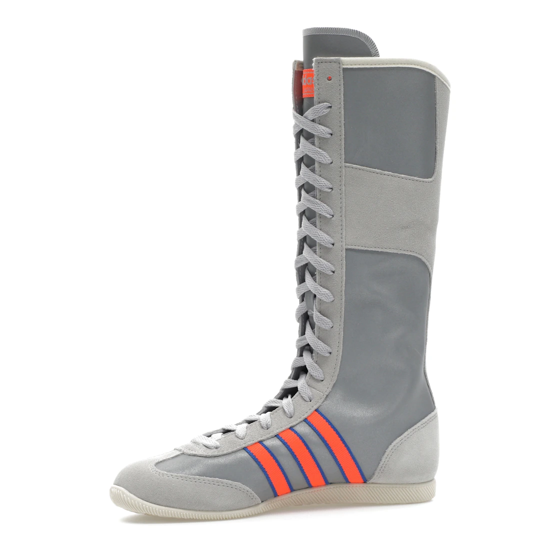 Vue 17 de adidas Japan VH Matte Silver Solar Orange 