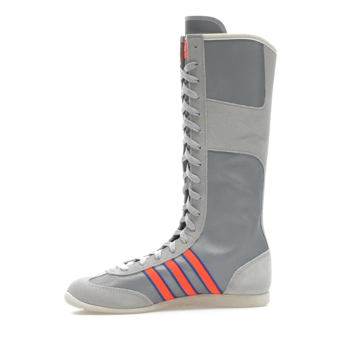 Vue 18 de adidas Japan VH Matte Silver Solar Orange 