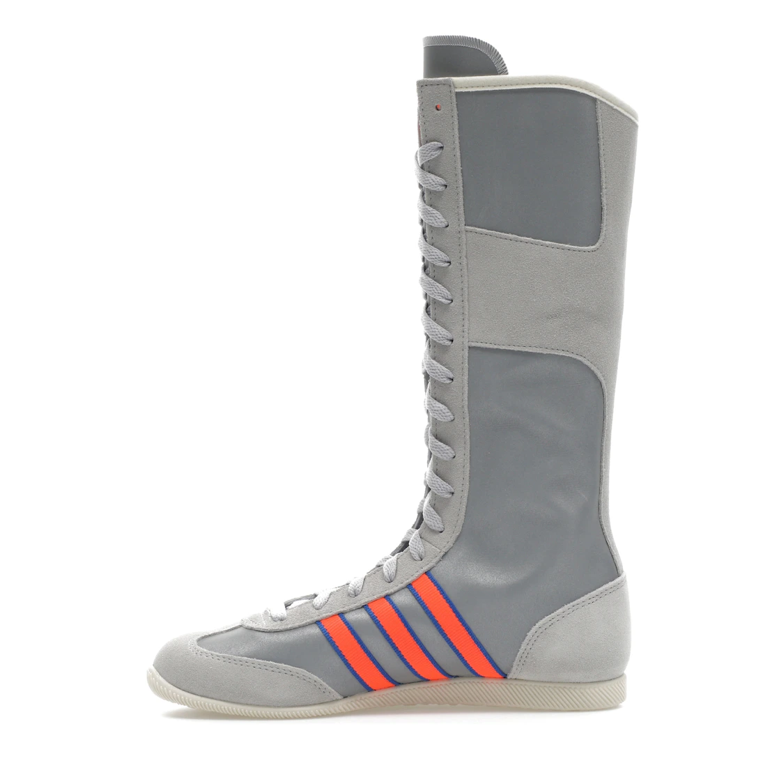 Vue 19 de adidas Japan VH Matte Silver Solar Orange 