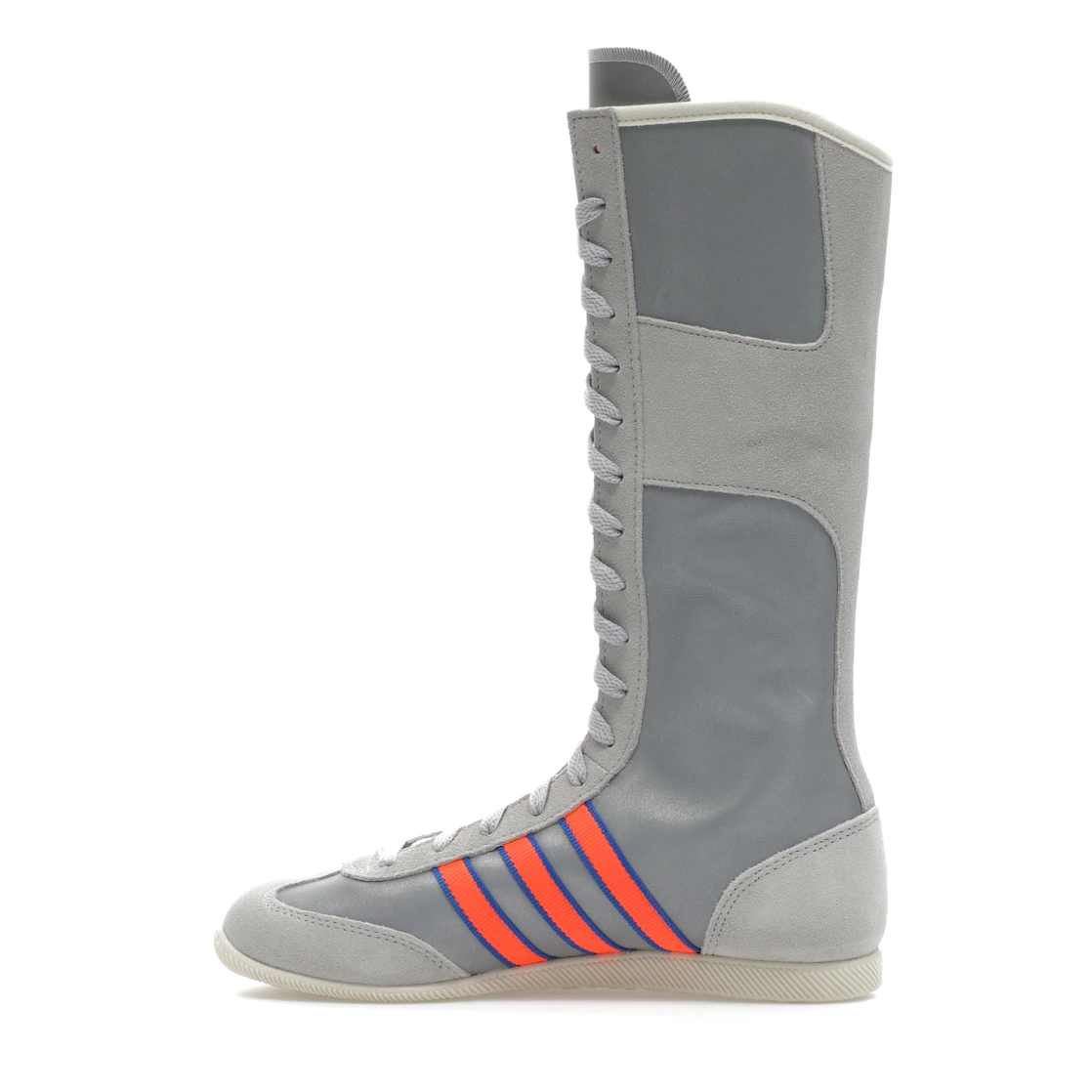 Vue 20 de adidas Japan VH Matte Silver Solar Orange 