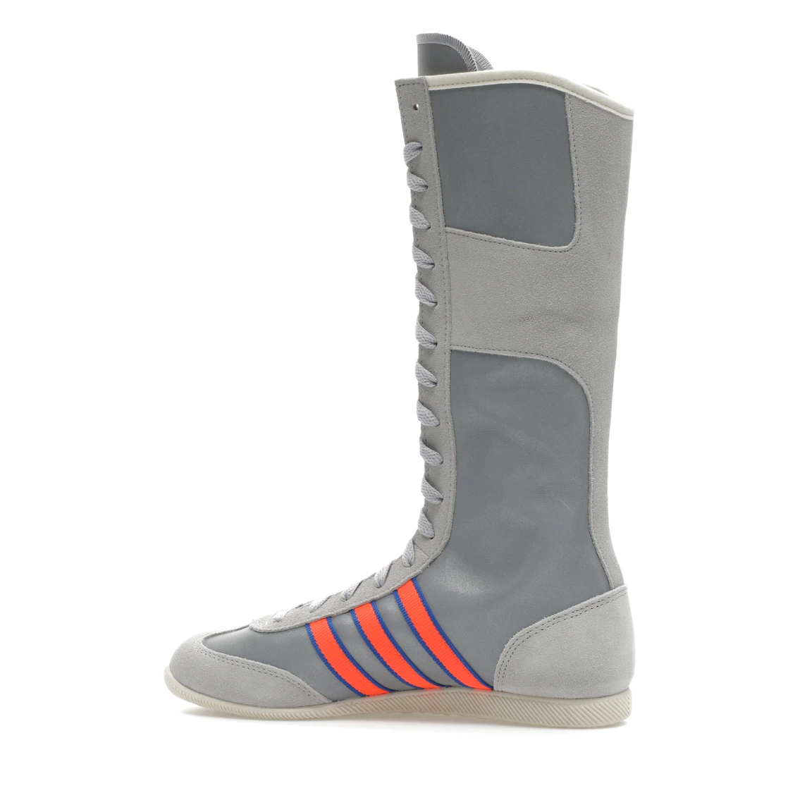 Vue 21 de adidas Japan VH Matte Silver Solar Orange 