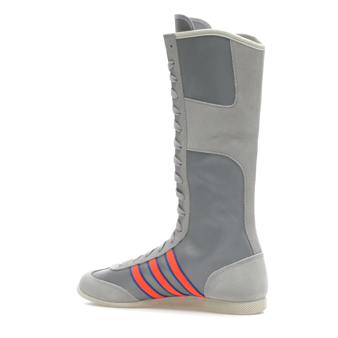 Vue 22 de adidas Japan VH Matte Silver Solar Orange 