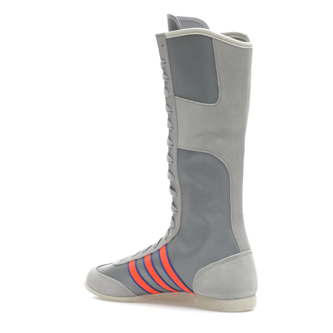 Vue 23 de adidas Japan VH Matte Silver Solar Orange 