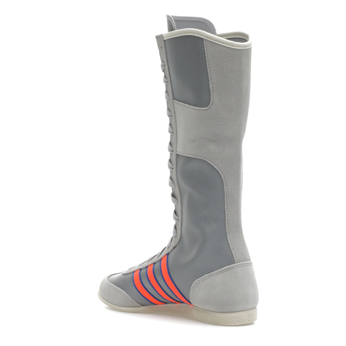 Vue 24 de adidas Japan VH Matte Silver Solar Orange 