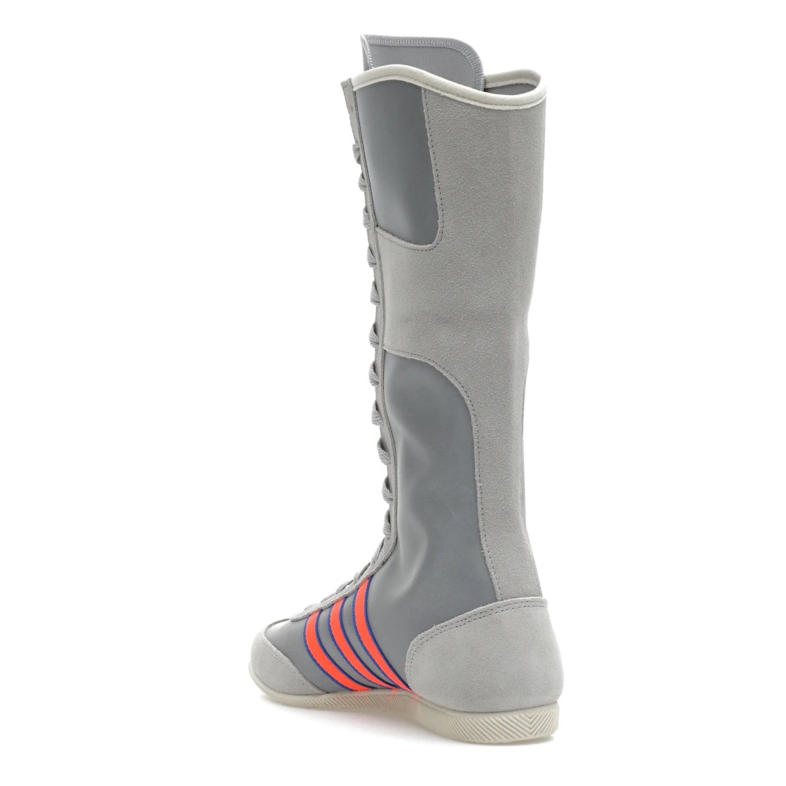 Vue 25 de adidas Japan VH Matte Silver Solar Orange 