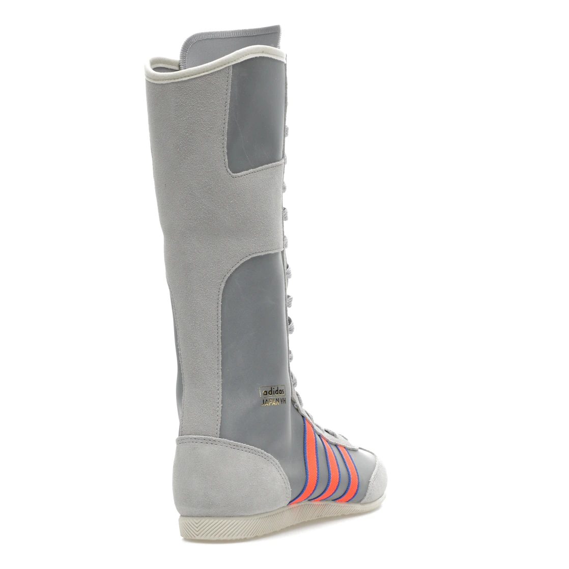 Vue 31 de adidas Japan VH Matte Silver Solar Orange 