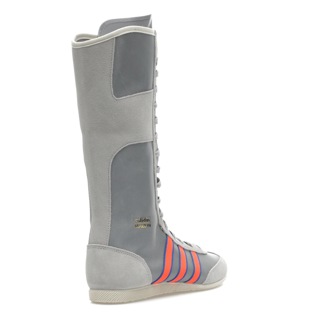 Vue 32 de adidas Japan VH Matte Silver Solar Orange 