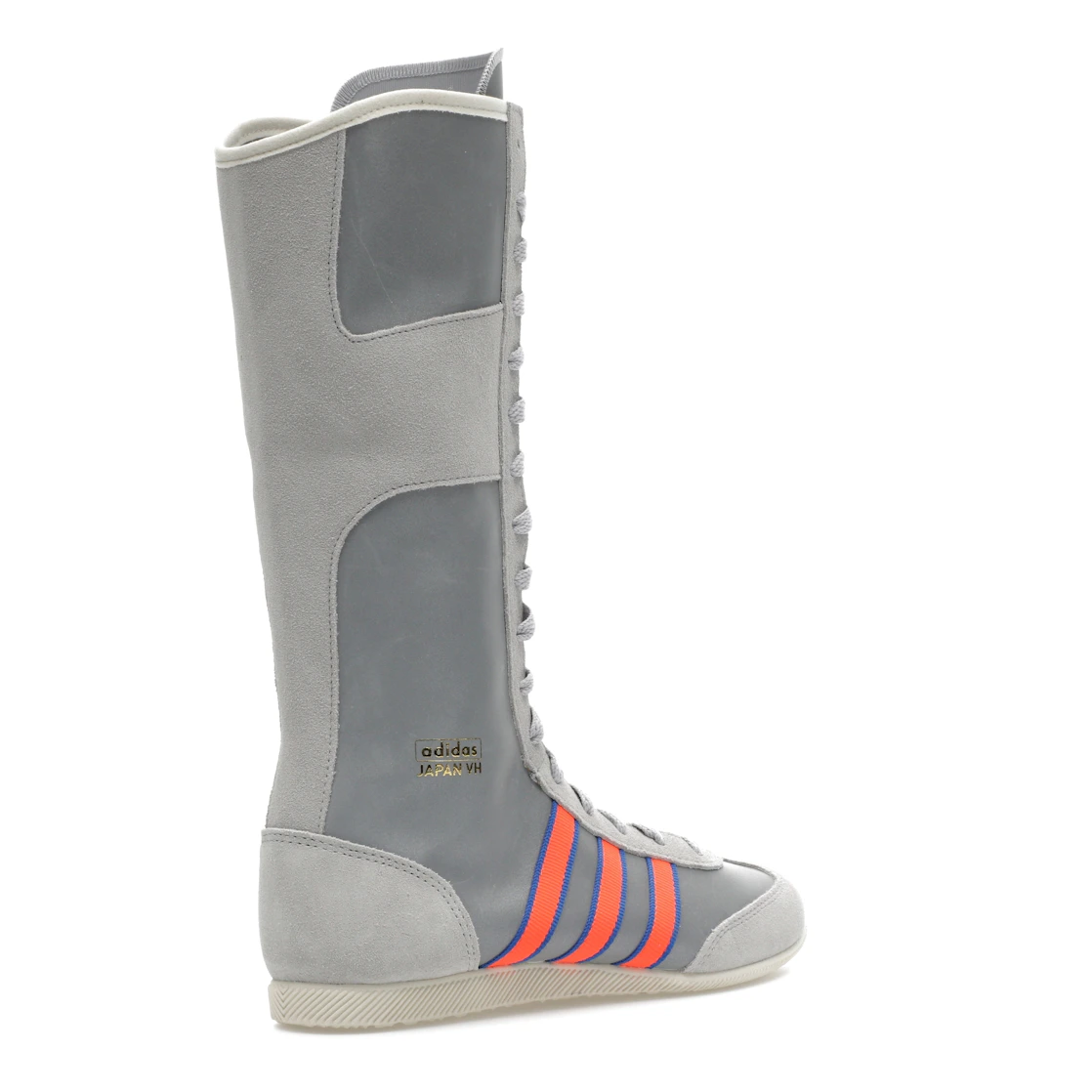 Vue 33 de adidas Japan VH Matte Silver Solar Orange 