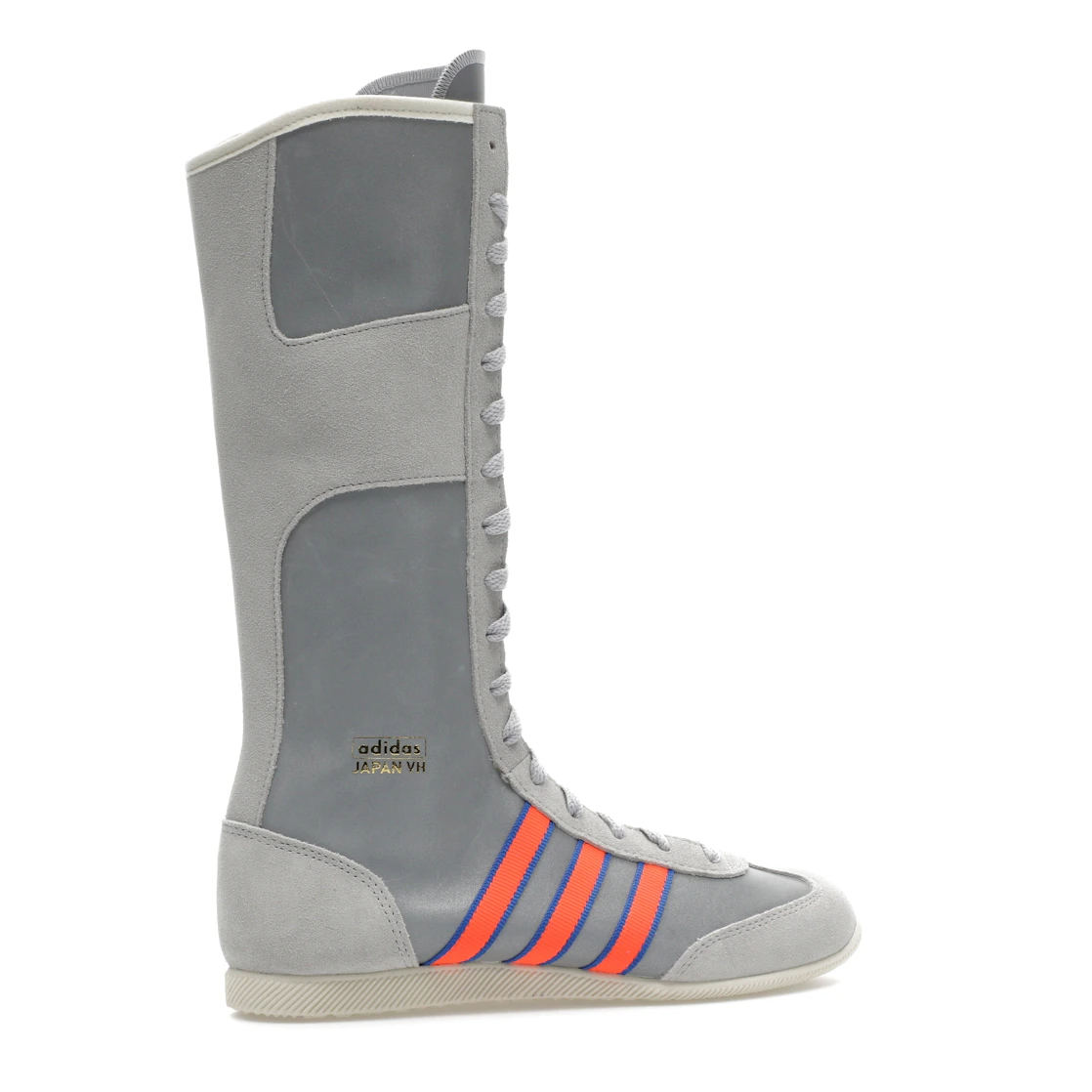 Vue 35 de adidas Japan VH Matte Silver Solar Orange 