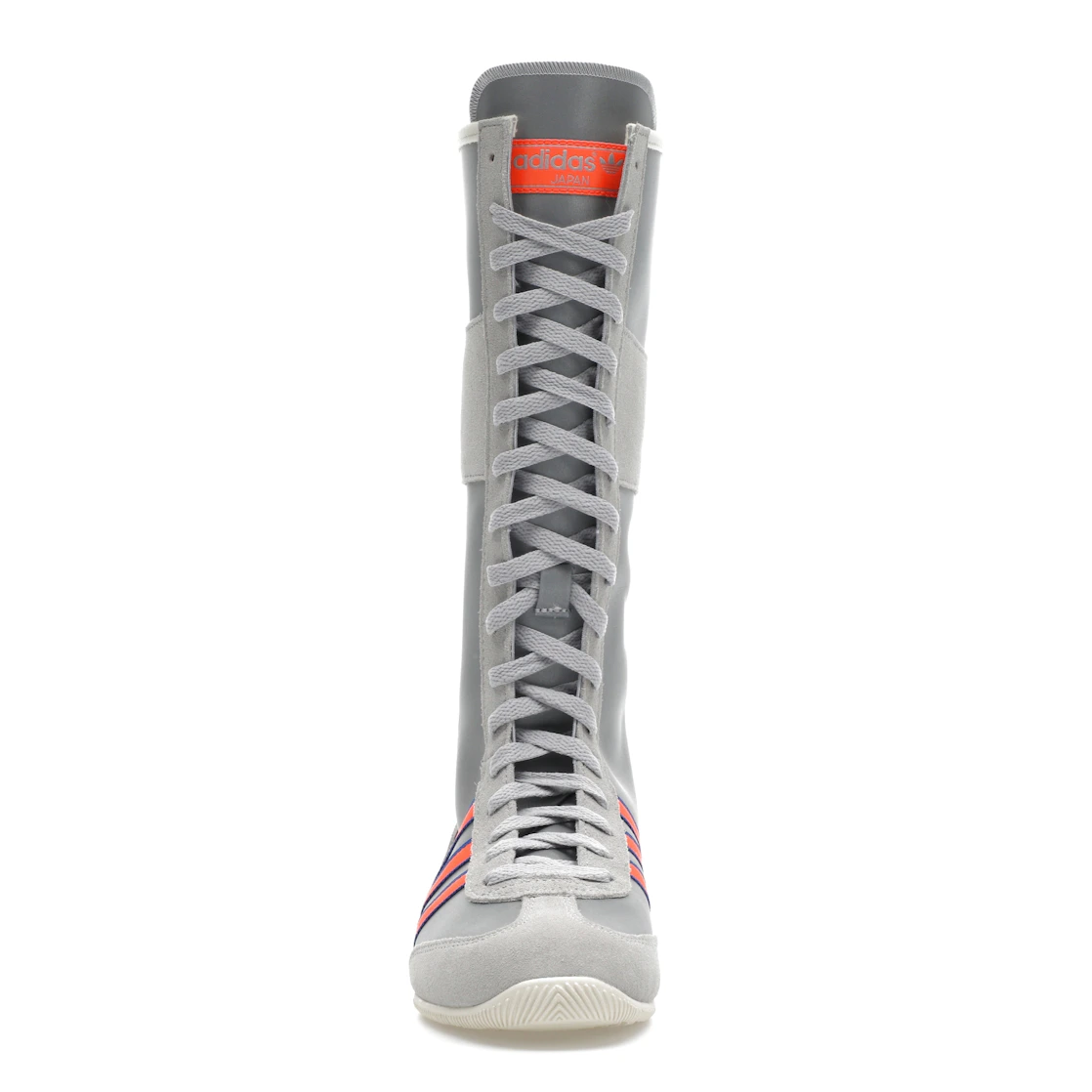 Vue 10 de adidas Japan VH Matte Silver Solar Orange 