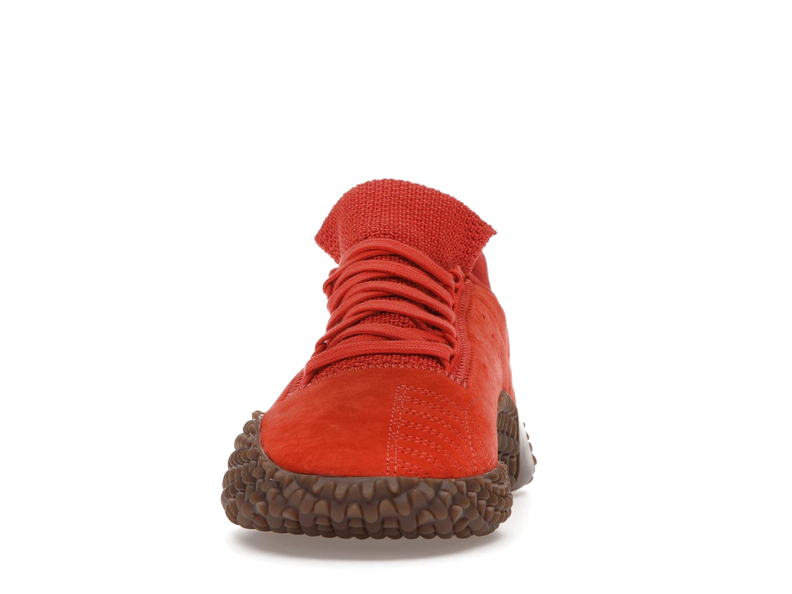 Vue 11 de adidas Kamanda Raw Amber