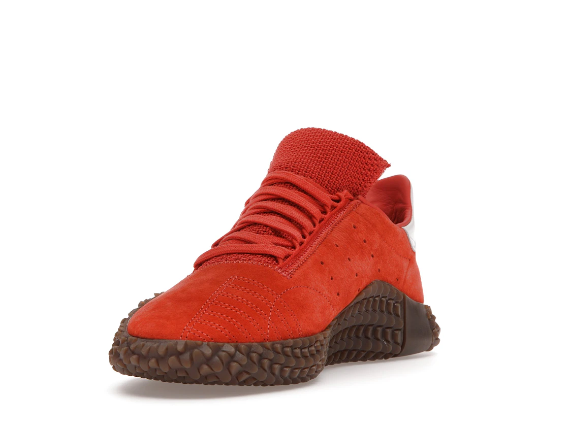 Vue 13 de adidas Kamanda Raw Amber
