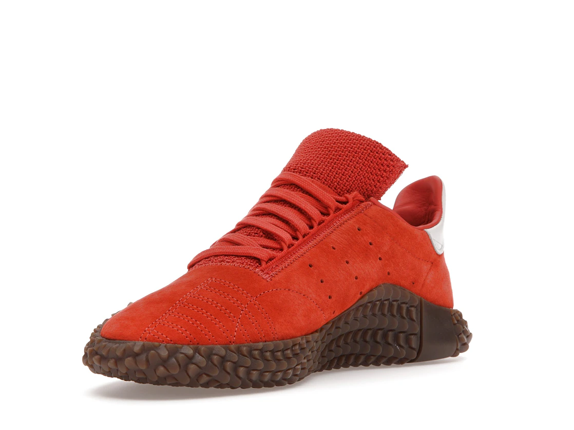 Vue 14 de adidas Kamanda Raw Amber