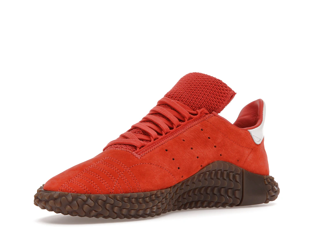 Vue 15 de adidas Kamanda Raw Amber