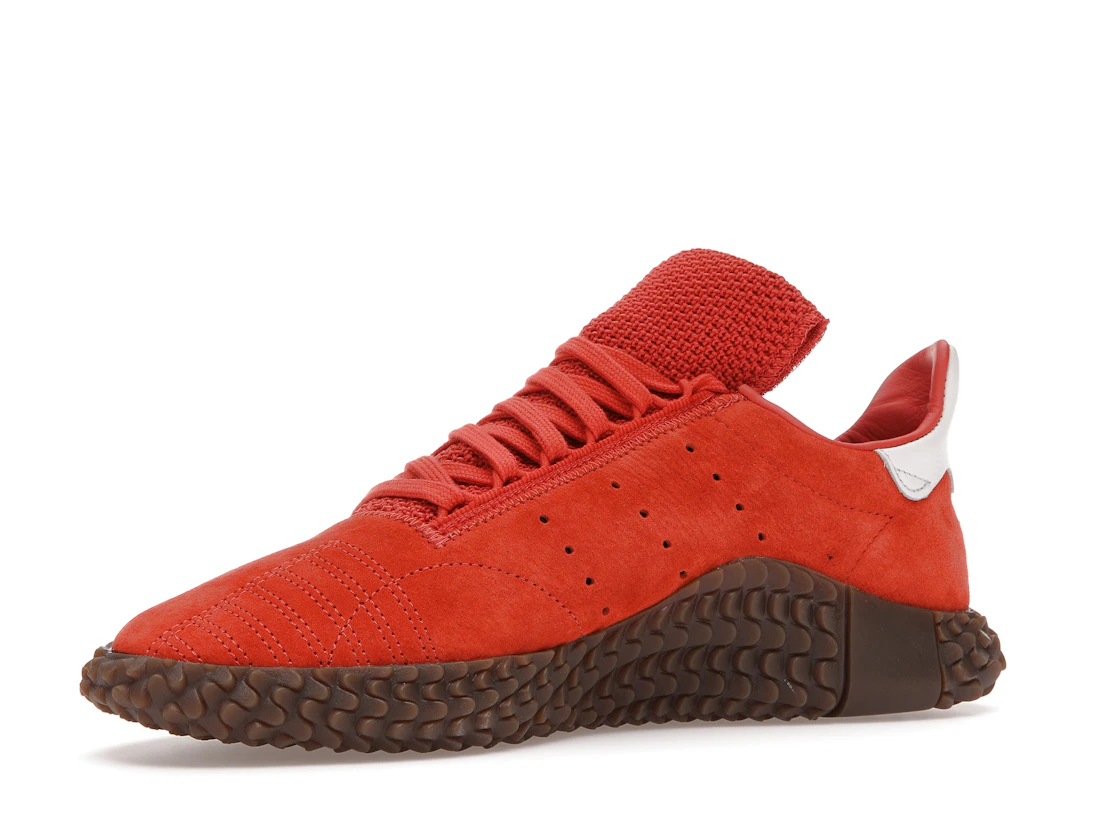 Vue 16 de adidas Kamanda Raw Amber