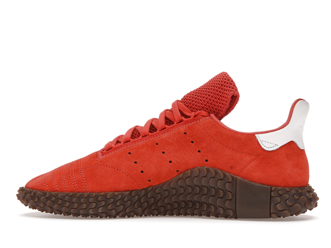 Vue 20 de adidas Kamanda Raw Amber