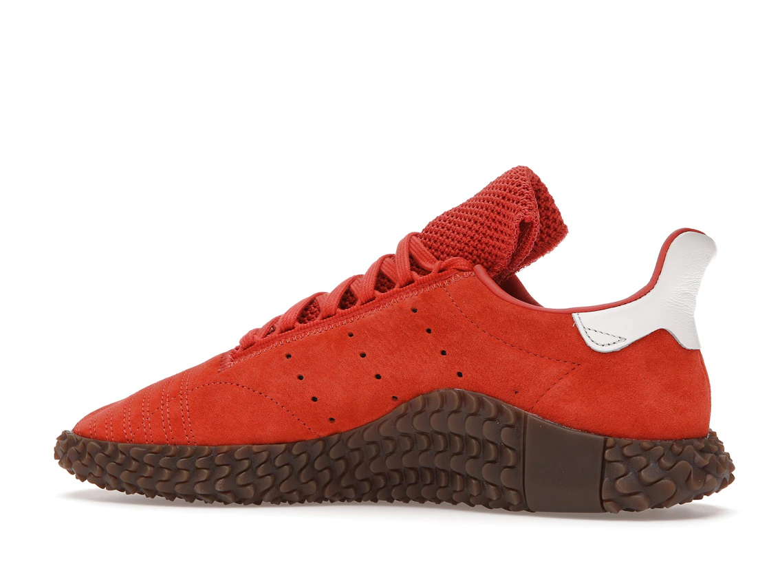 Vue 21 de adidas Kamanda Raw Amber