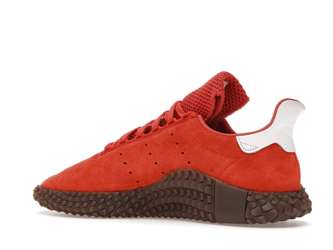 Vue 22 de adidas Kamanda Raw Amber