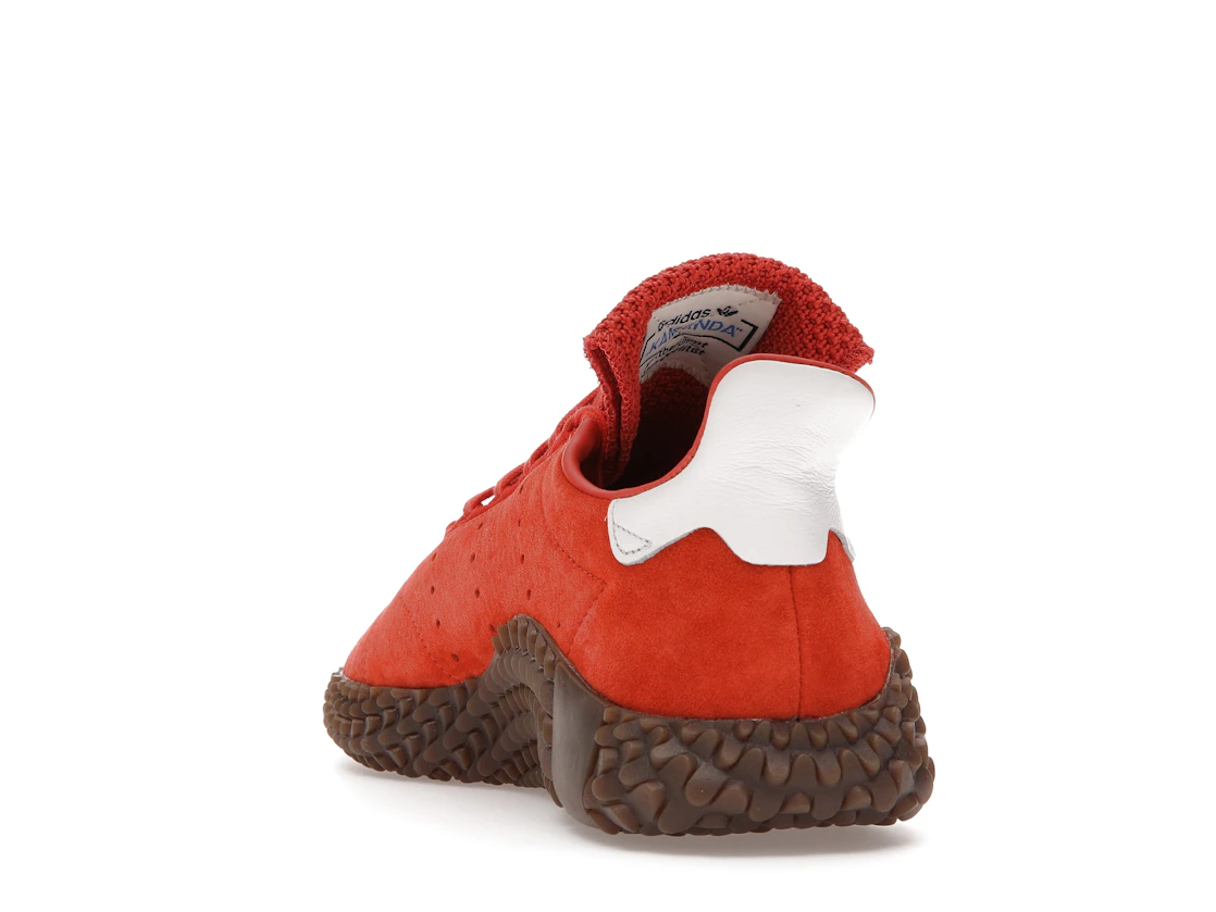 Vue 26 de adidas Kamanda Raw Amber