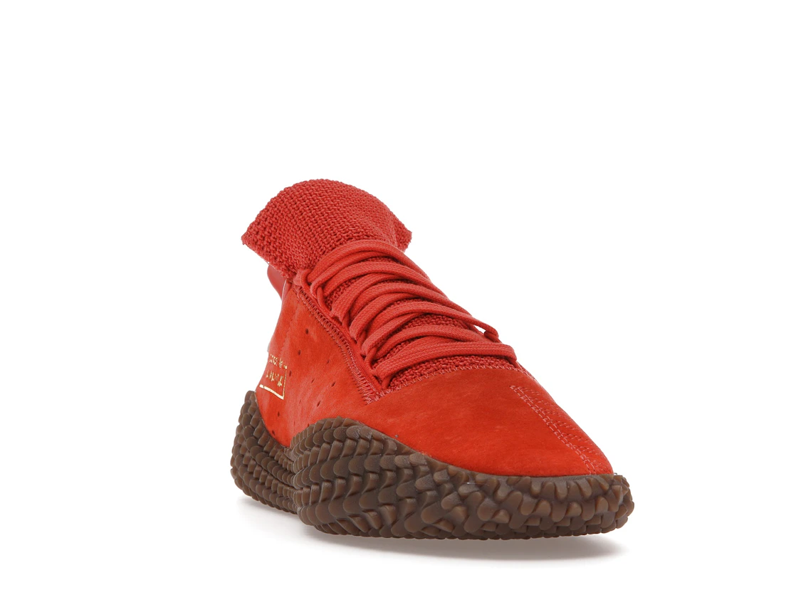 Vue 8 de adidas Kamanda Raw Amber