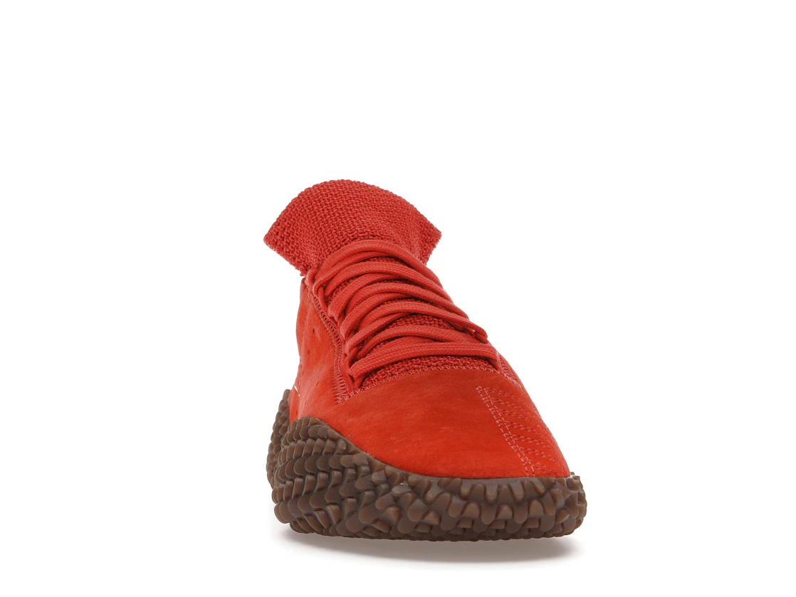 Vue 9 de adidas Kamanda Raw Amber