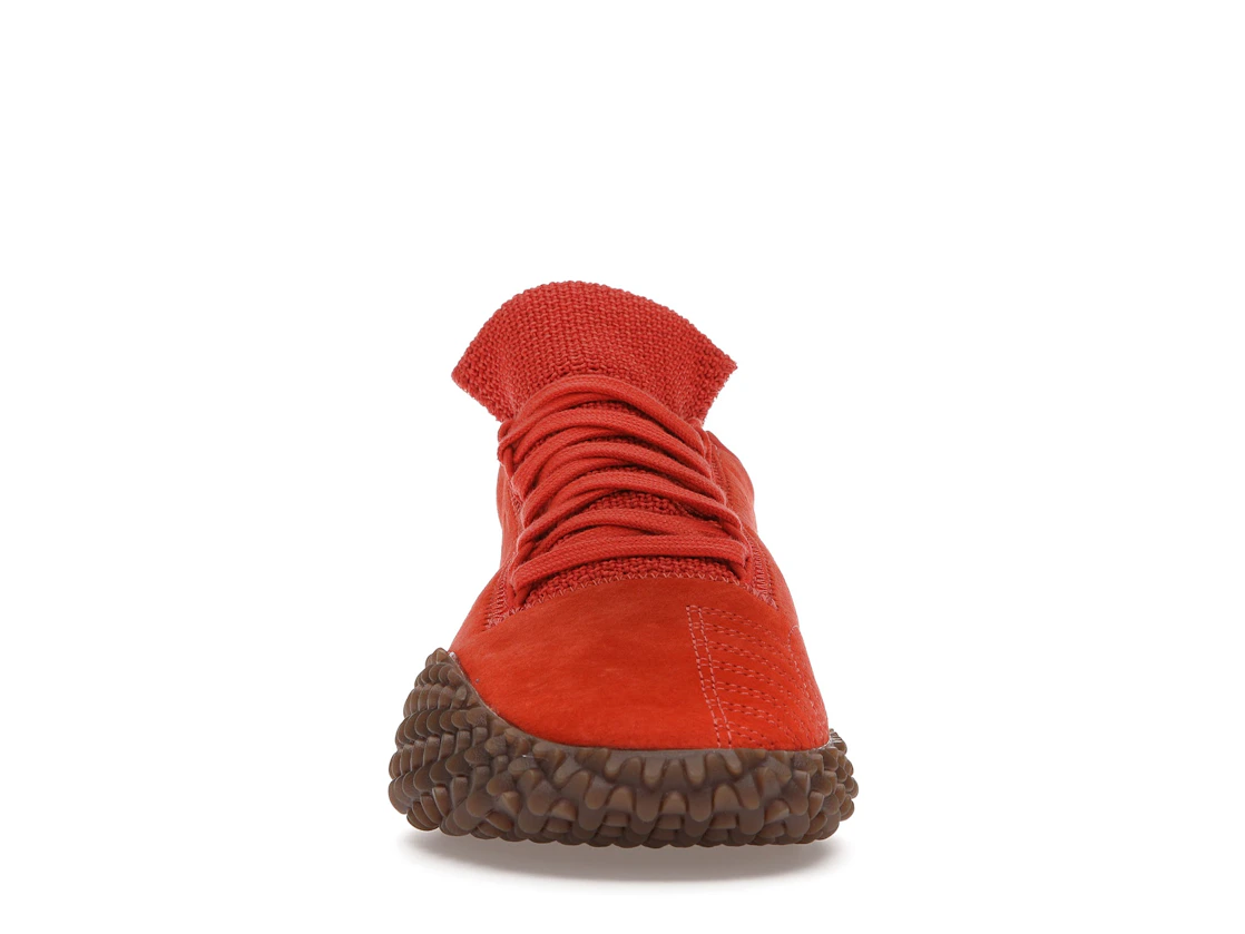 Vue 10 de adidas Kamanda Raw Amber