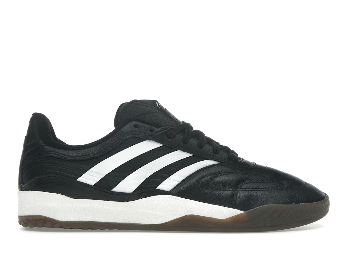 Vue 1 de adidas Koresco National Kith Black Gum