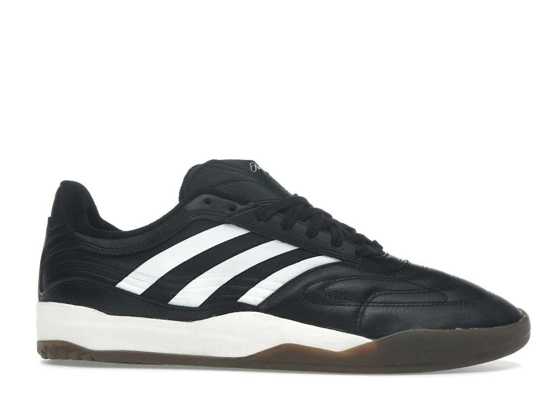Vue 2 de adidas Koresco National Kith Black Gum
