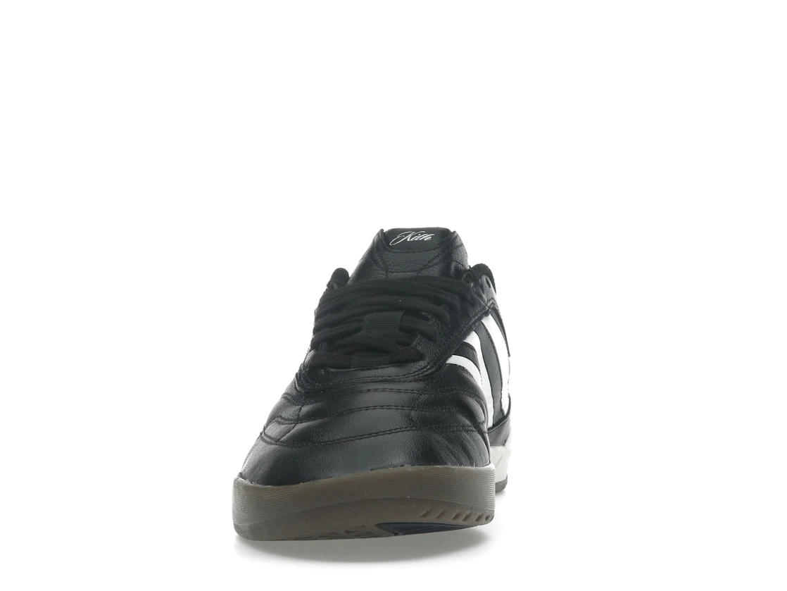 Vue 11 de adidas Koresco National Kith Black Gum