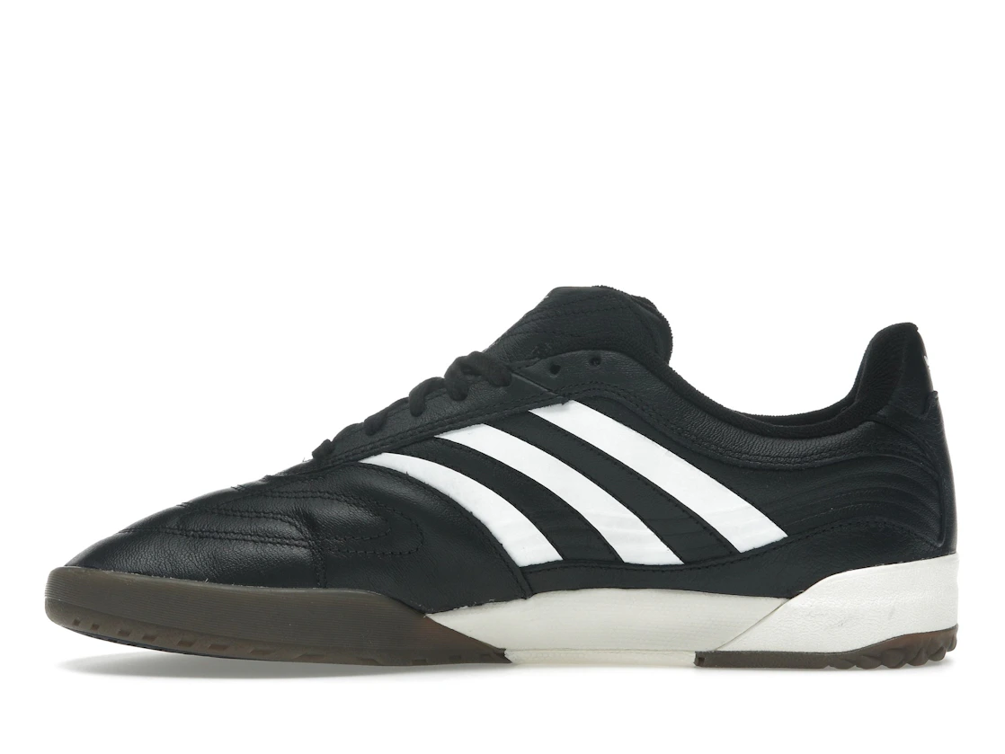 Vue 19 de adidas Koresco National Kith Black Gum