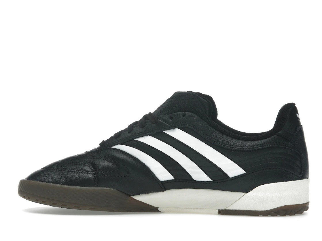 Vue 20 de adidas Koresco National Kith Black Gum