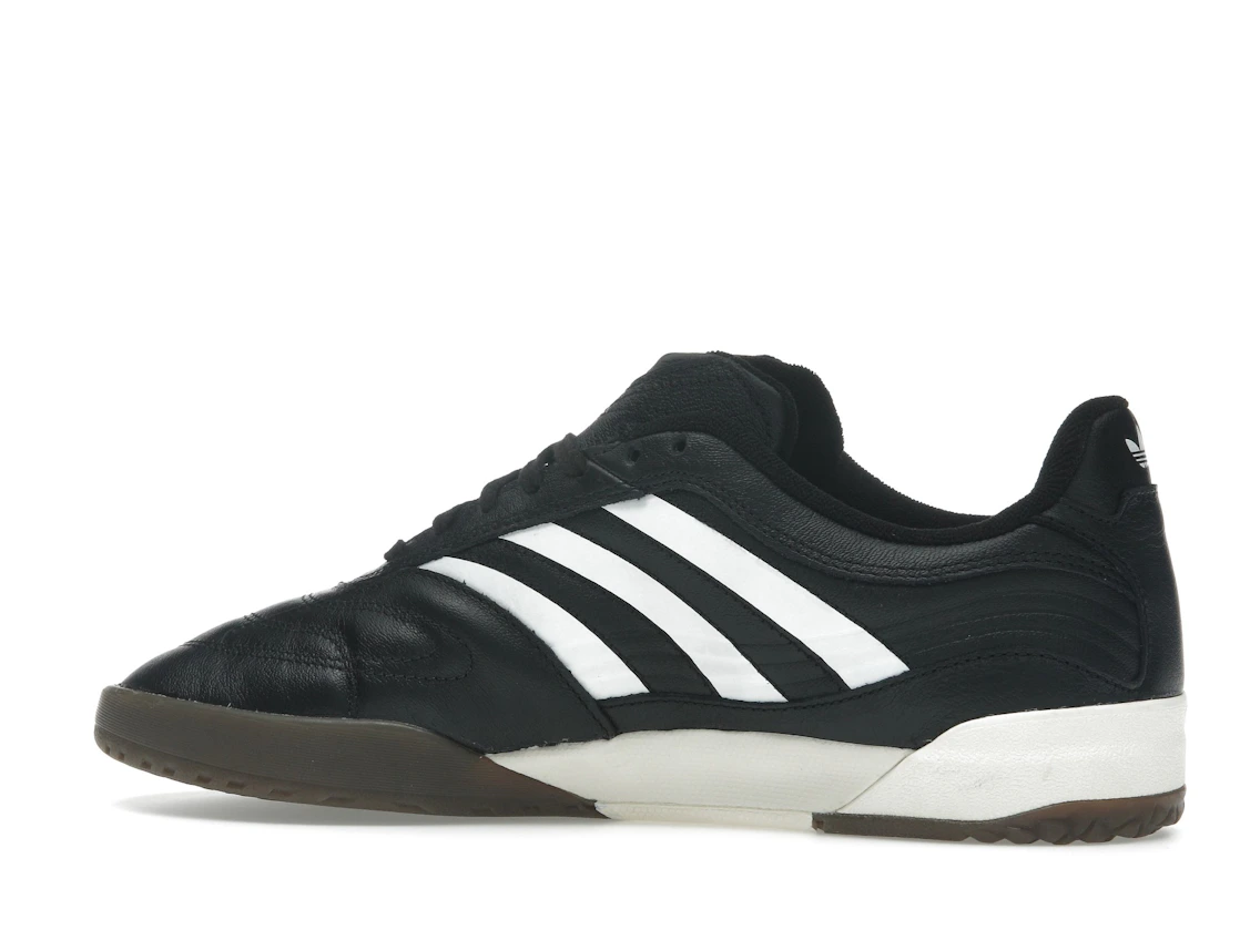 Vue 21 de adidas Koresco National Kith Black Gum