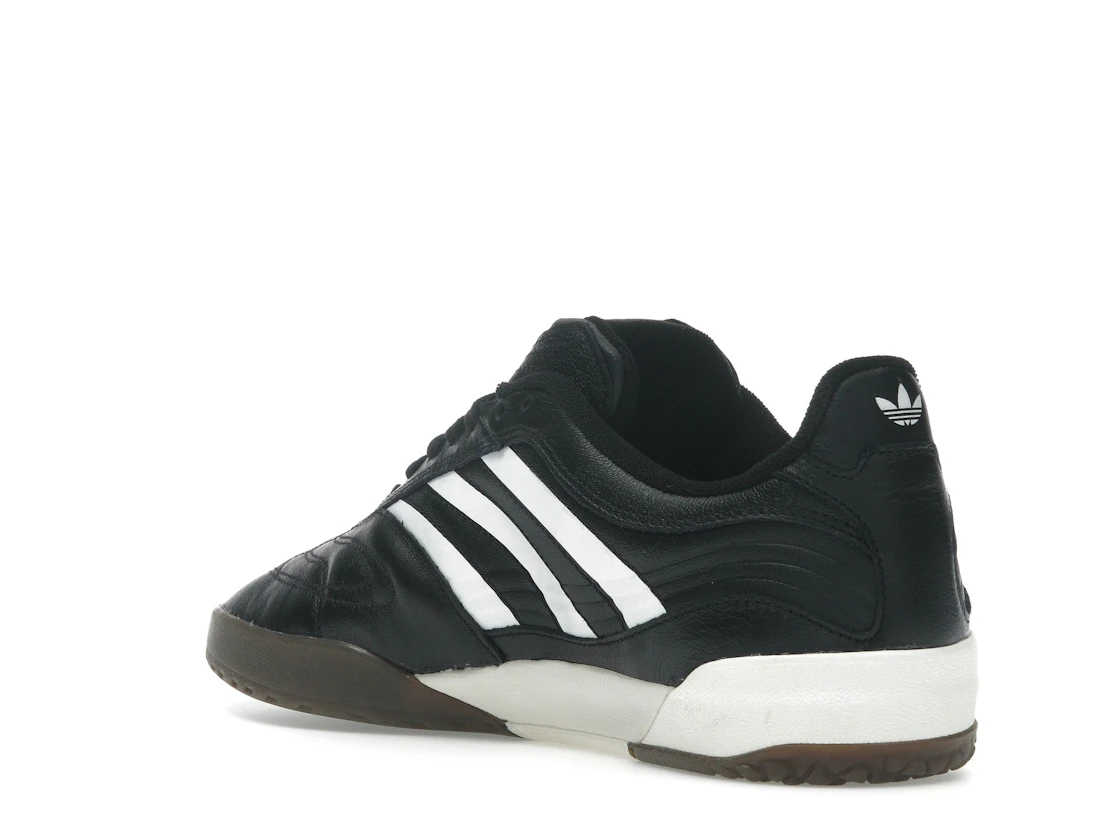 Vue 24 de adidas Koresco National Kith Black Gum