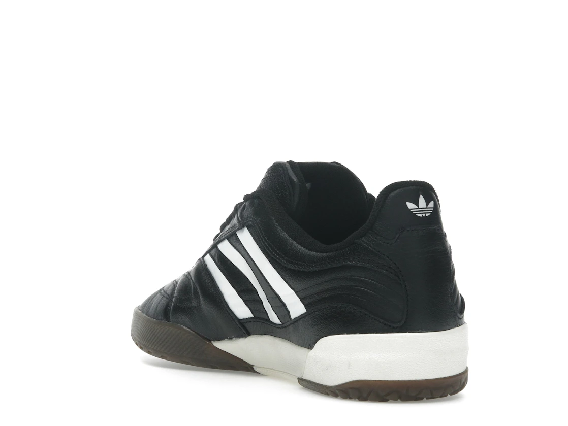 Vue 25 de adidas Koresco National Kith Black Gum