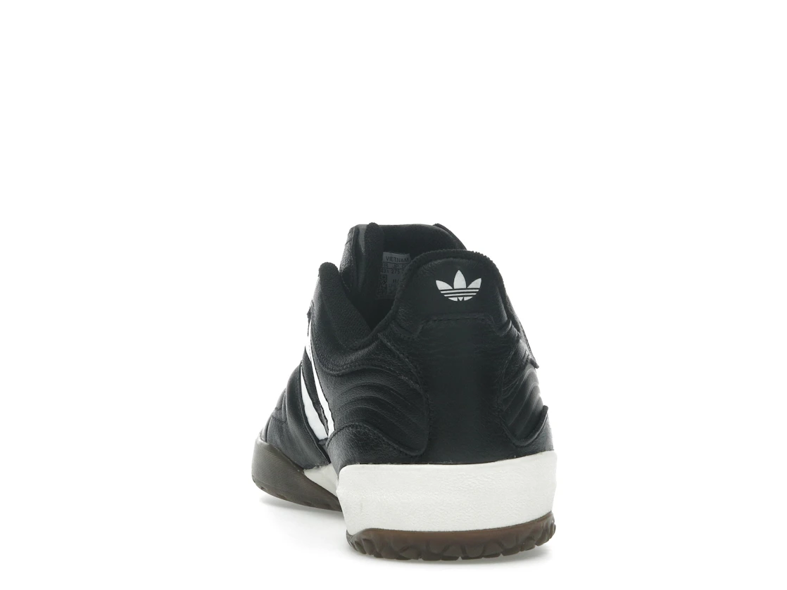 Vue 27 de adidas Koresco National Kith Black Gum