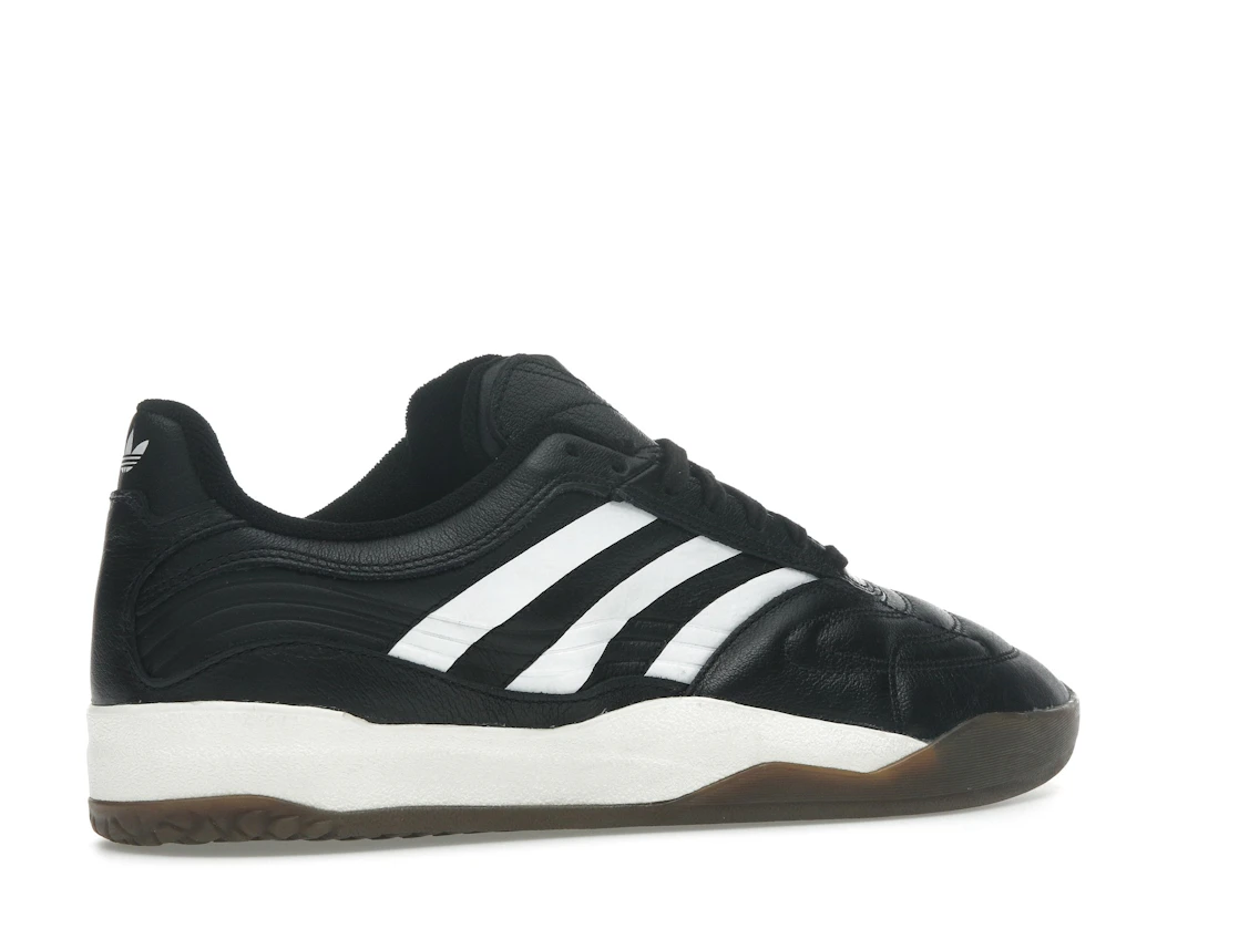 Vue 34 de adidas Koresco National Kith Black Gum