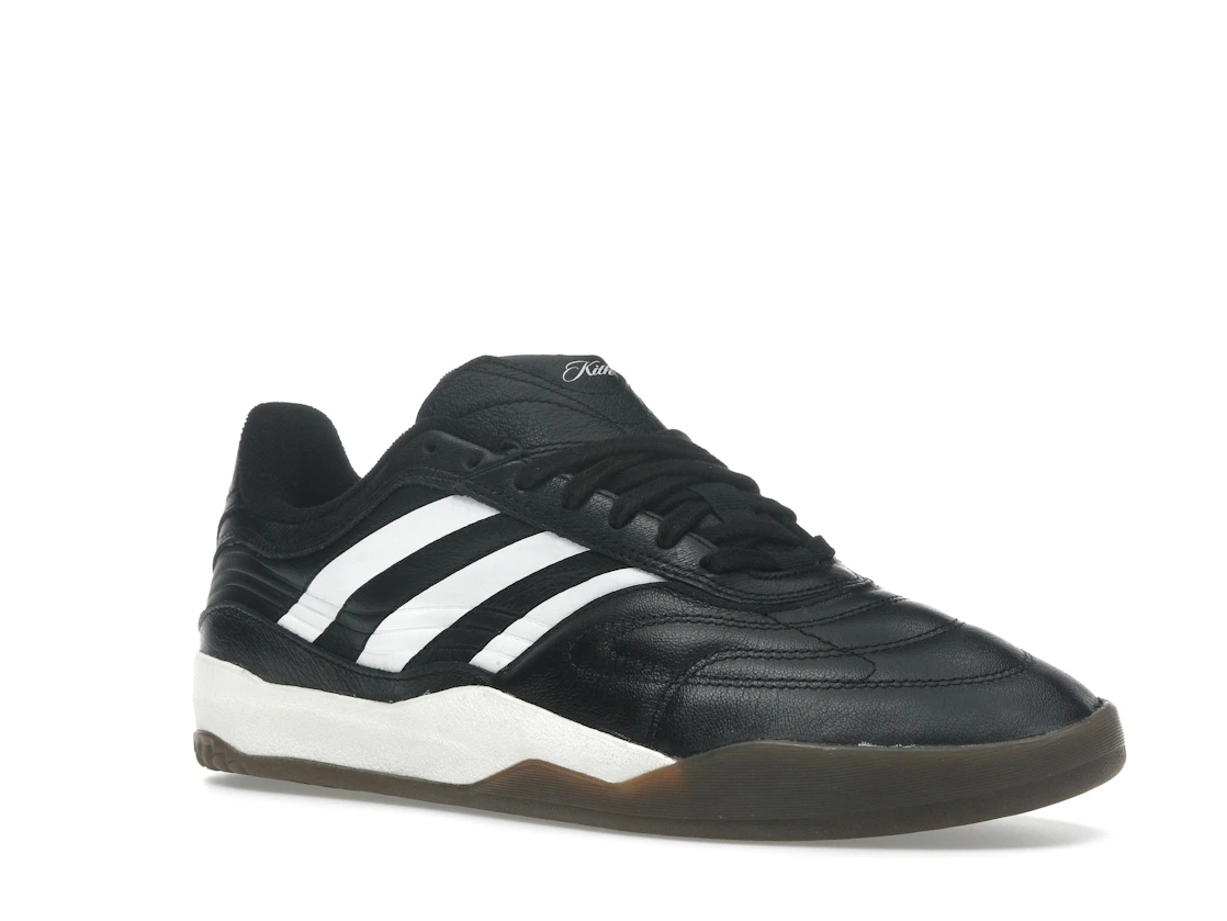 Vue 5 de adidas Koresco National Kith Black Gum